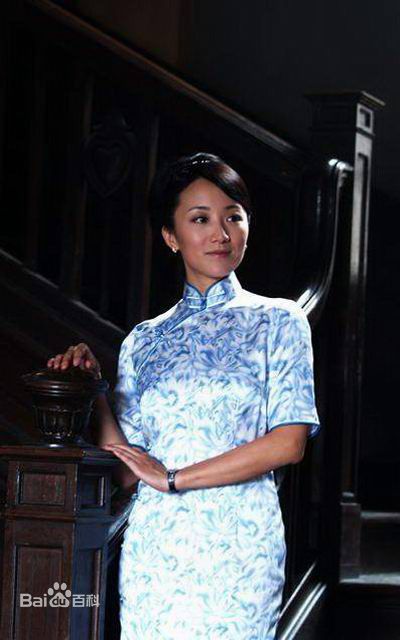 最全王亚梅(Wang Yame)精彩图册