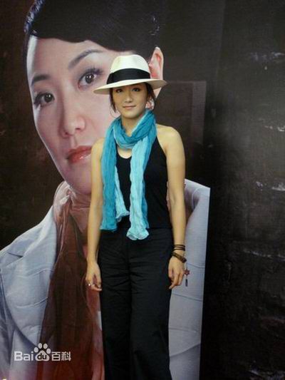 最全王亚梅(Wang Yame)精彩图册