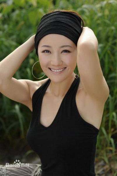 最全王亚梅(Wang Yame)精彩图册