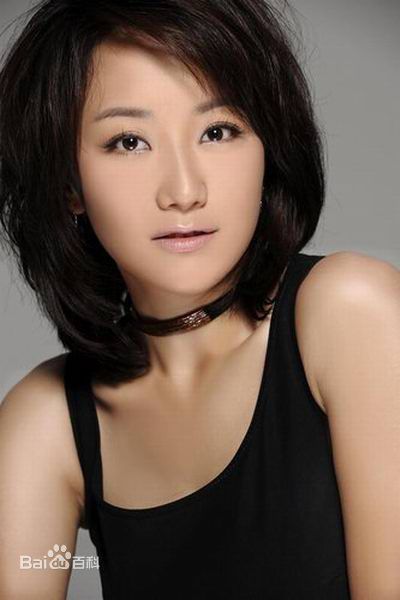 最全王亚梅(Wang Yame)精彩图册