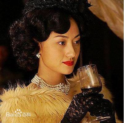 最全王亚梅(Wang Yame)精彩图册