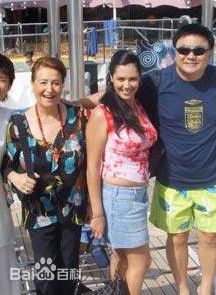 最新王亚梅(Wang Yame)性感图片