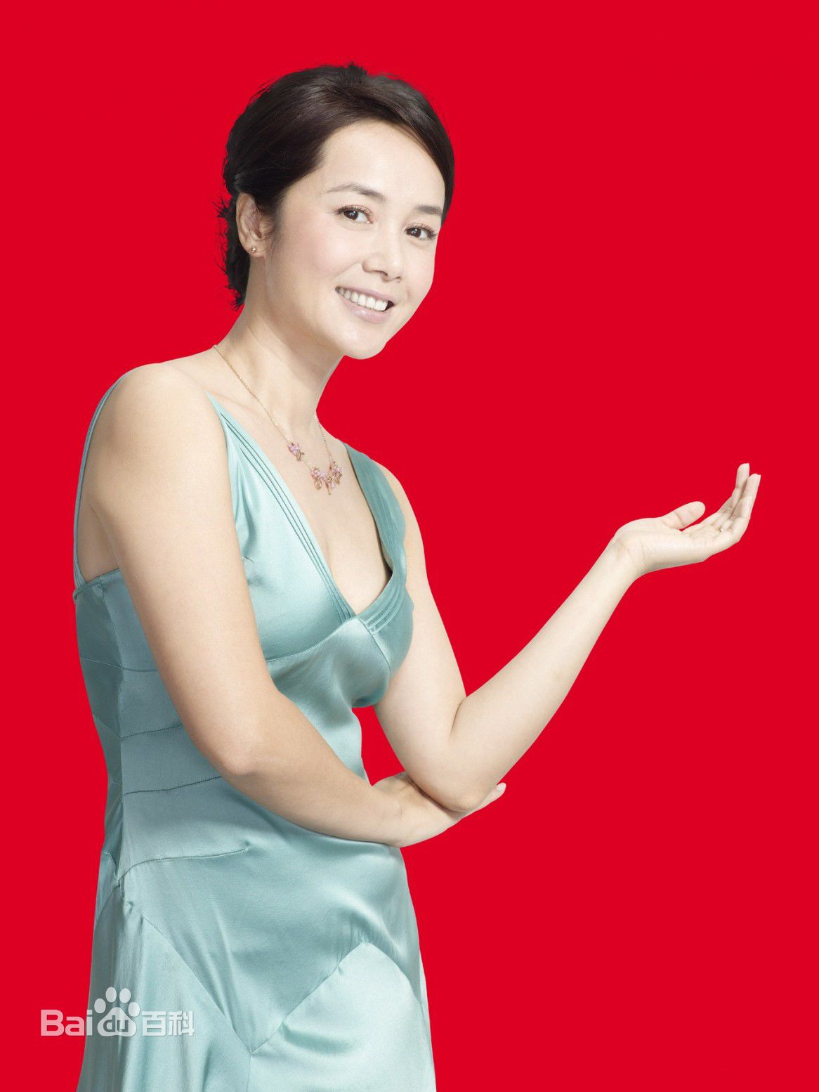 最新王亚梅(Wang Yame)性感图片