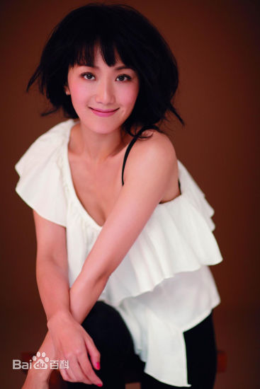 最新王亚梅(Wang Yame)性感图片