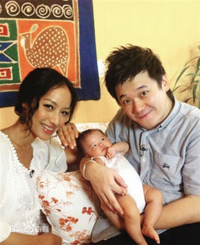 蒋怡(CoCo)生活照前后照片