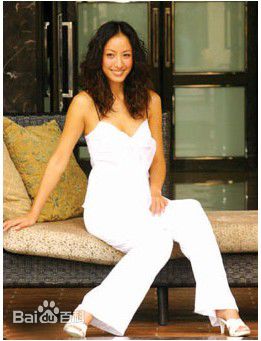 蒋怡(CoCo)2006年《天使情人》高清剧照