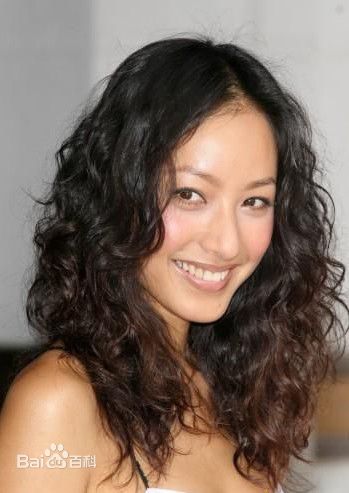 蒋怡(CoCo)2006年《天使情人》高清剧照