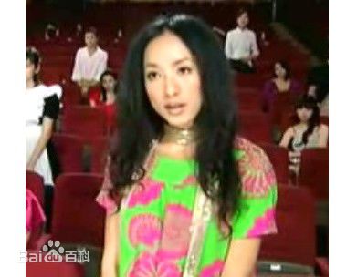 蒋怡(CoCo)2008年《泡沫之夏》精选剧照