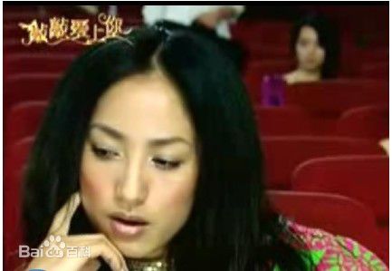 蒋怡(CoCo)2008年《泡沫之夏》精选剧照