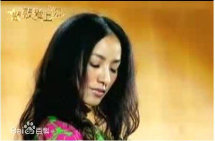 蒋怡(CoCo)2008年《泡沫之夏》精选剧照