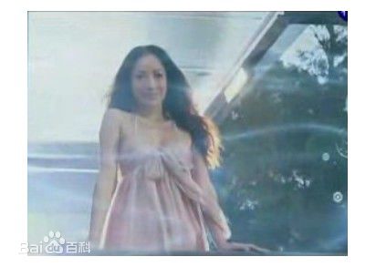 蒋怡(CoCo)2008年《泡沫之夏》精选剧照