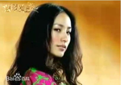 蒋怡(CoCo)2008年《泡沫之夏》精选剧照