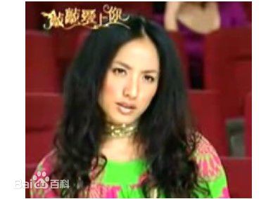 蒋怡(CoCo)2008年《泡沫之夏》精选剧照