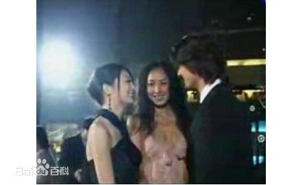 蒋怡(CoCo)2008年《泡沫之夏》精选剧照