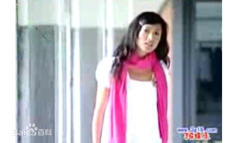 蒋怡(CoCo)2008年《泡沫之夏》精选剧照