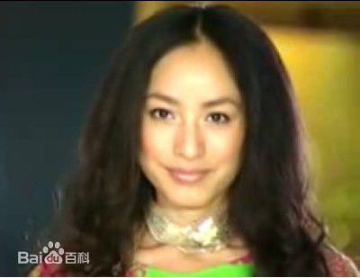 蒋怡(CoCo)2008年《泡沫之夏》精选剧照