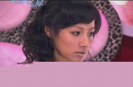 蒋怡(CoCo)2009年《泡沫之夏》精选剧照