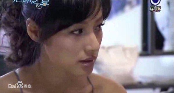 蒋怡(CoCo)2009年《泡沫之夏》精选剧照