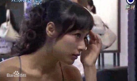 蒋怡(CoCo)2009年《泡沫之夏》精选剧照