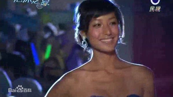 蒋怡(CoCo)2009年《泡沫之夏》精选剧照