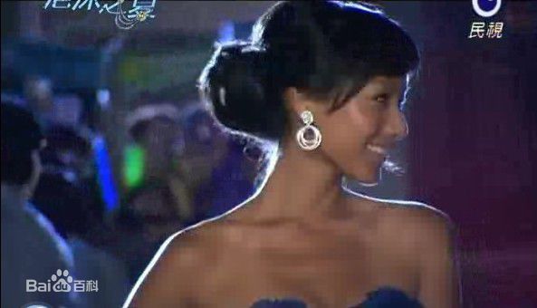 蒋怡(CoCo)2009年《泡沫之夏》精选剧照