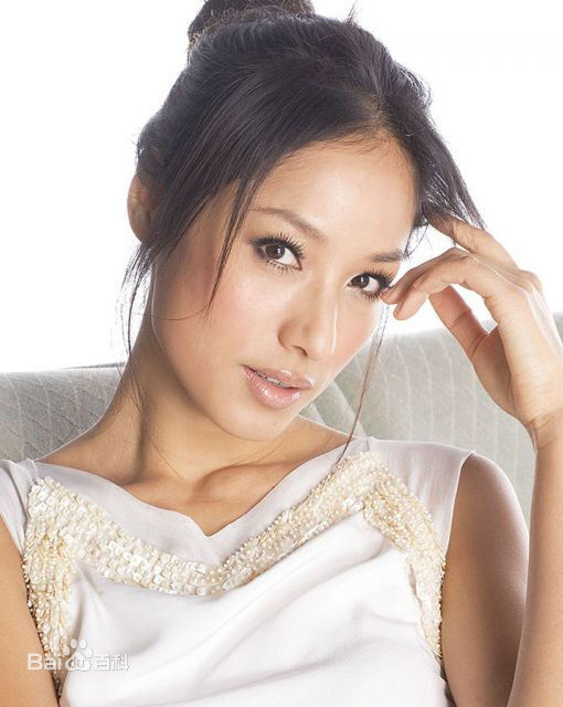 最新蒋怡(CoCo)性感图片