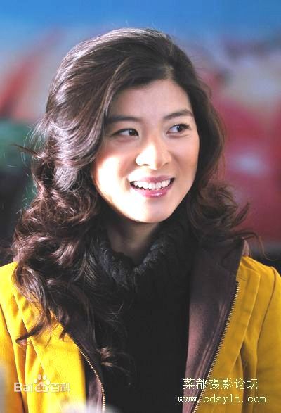 宋茶茶生活照图册