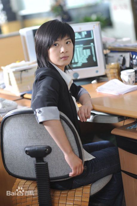 宋茶茶生活照图册