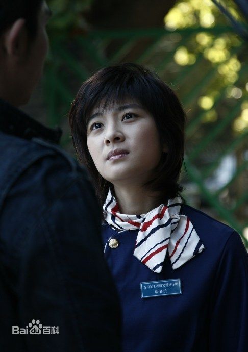 宋茶茶影视剧照（1）