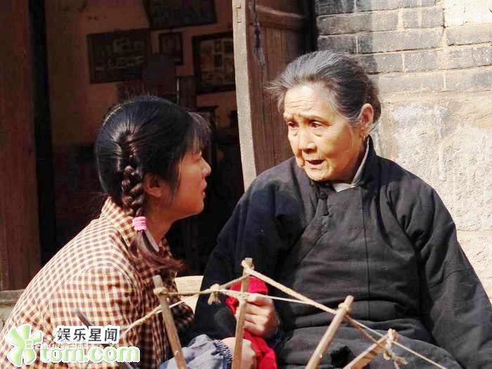 宋茶茶影视剧照（1）