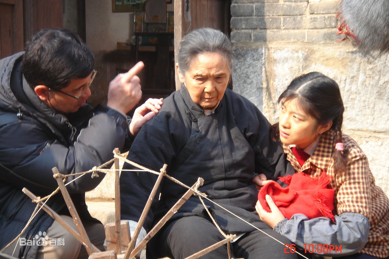 宋茶茶影视剧照（1）