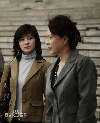 宋茶茶影视剧照（1）