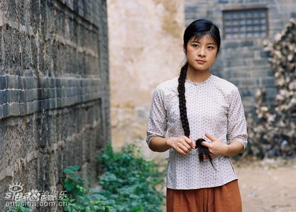 宋茶茶影视剧照（1）