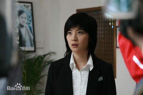 宋茶茶影视剧照（1）