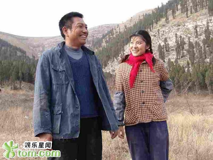 宋茶茶影视剧照（1）