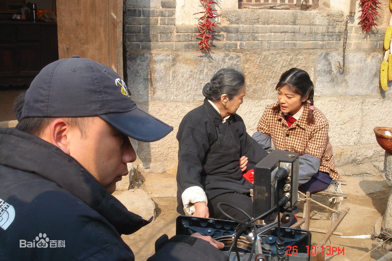 宋茶茶影视剧照（1）