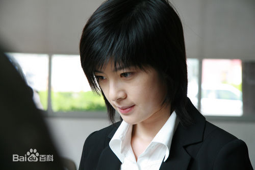 宋茶茶影视剧照（1）