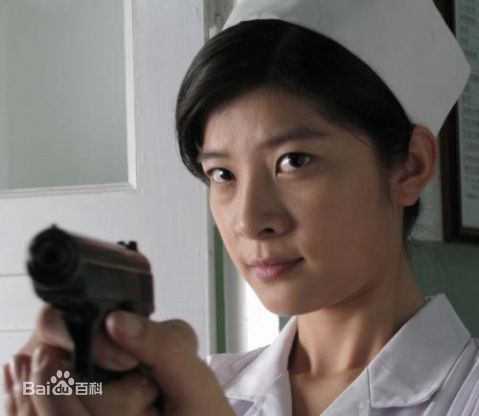 宋茶茶影视剧照（1）