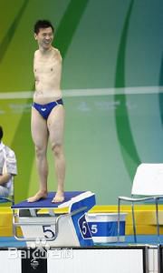 最优质何军权生活照