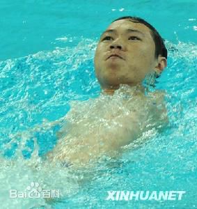 最优质何军权生活照