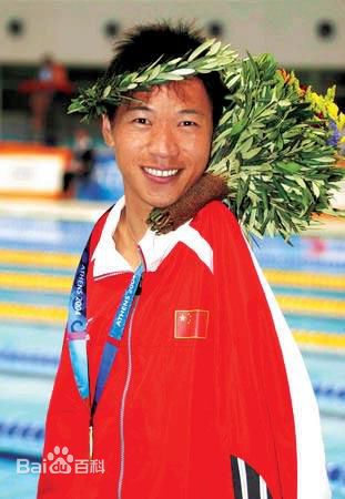 最优质何军权生活照