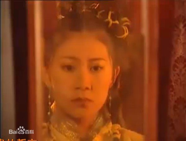 袁郡梅最全剧照