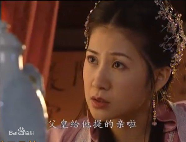 袁郡梅最全剧照