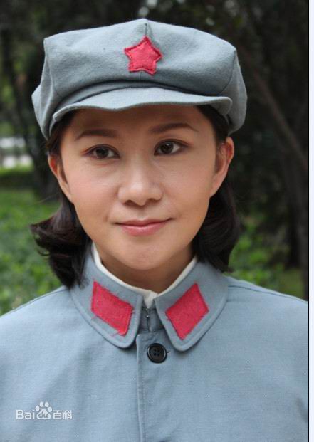 袁郡梅最全剧照