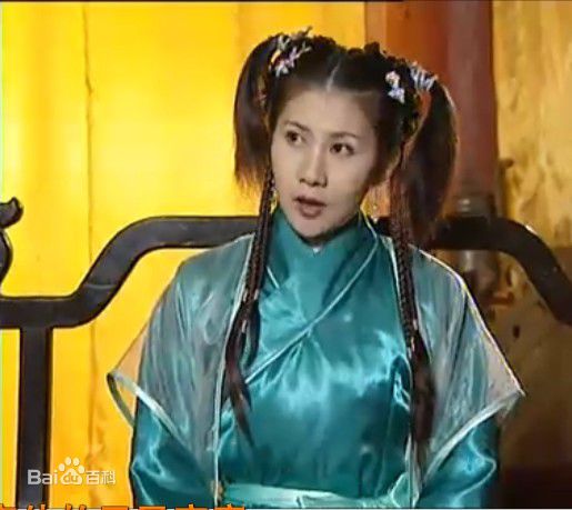 袁郡梅最全剧照
