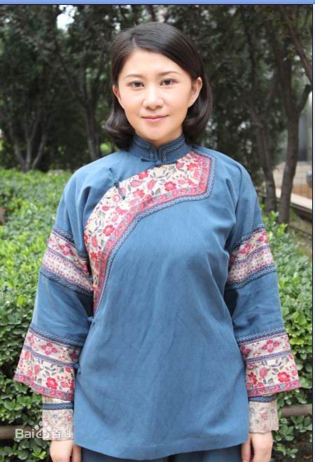 袁郡梅最全剧照