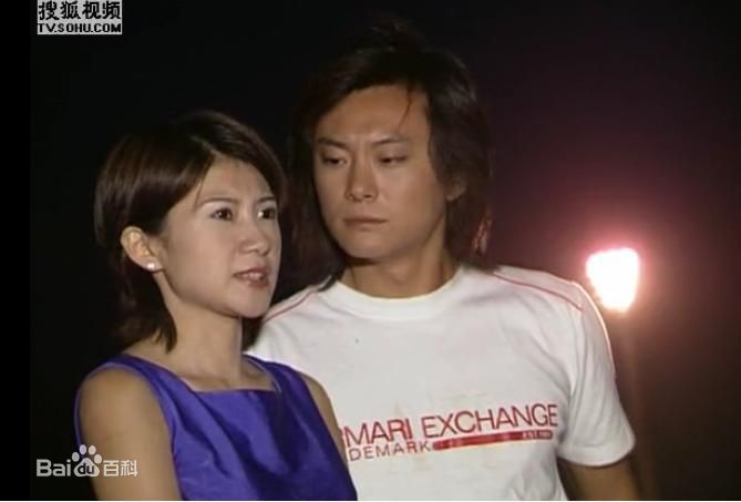 袁郡梅最全剧照