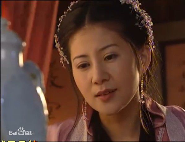 袁郡梅最全剧照