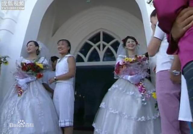 袁郡梅最全剧照