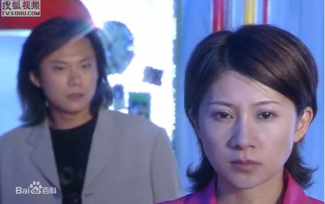 袁郡梅最全剧照